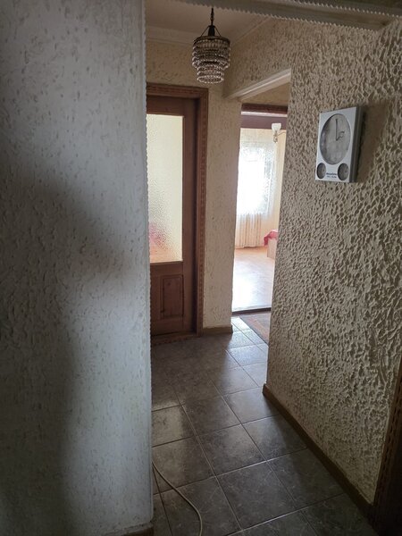 Bacau  De inchiriat apartament 4 camere DC