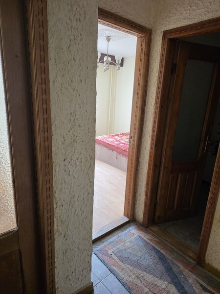 Bacau  De inchiriat apartament 4 camere DC